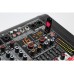Power Dynamics	PDM-M604A 6-Channel Music Mixer with Amplifier